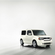 Illustration for article titled 2010 Nissan Cube Unveiled Early